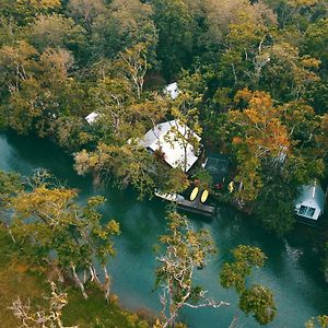 Dreamcatcher Eco Lodge (Adults Only)
